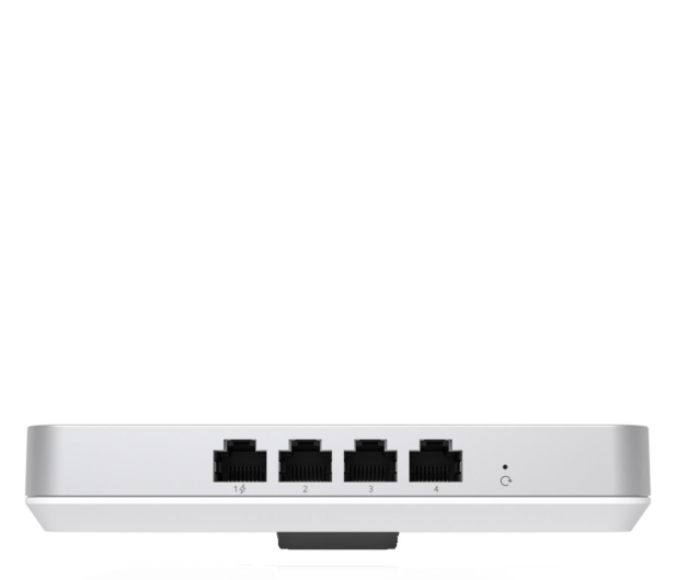 Ubiquiti U6 Enterprise IW - 1243193 - zdjęcie 4